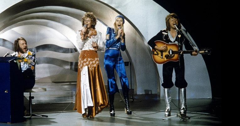 ABBA slavi 50 godina od pobjede na Eurosongu: "Teško je shvatiti da je toliko prošlo"